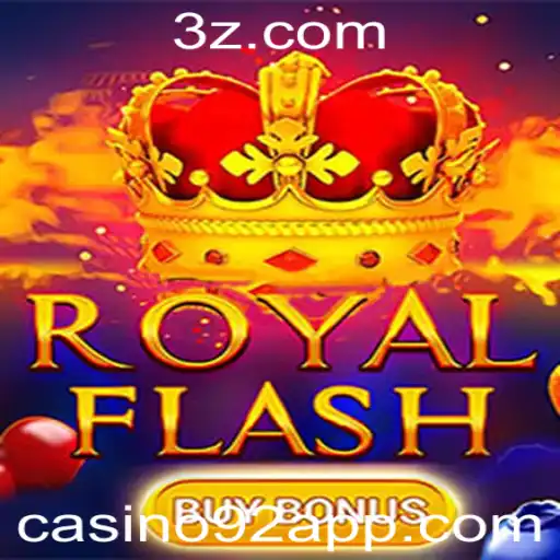 RoyalFlashBuyBonus: Descubra o Novo Jogo Emocionante do Casino92