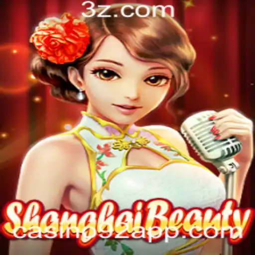 ShanghaiBeauty: Descubra o Fascínio do Novo Jogo Casino92