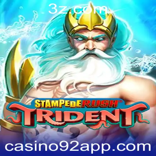 Explorando as Aventuras de StempedeRushTrident no Universo de casino92