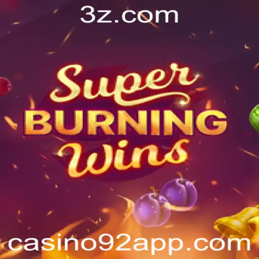 Explorando SuperBurningWins: A Nova Sensação no Mundo dos Cassinos Online