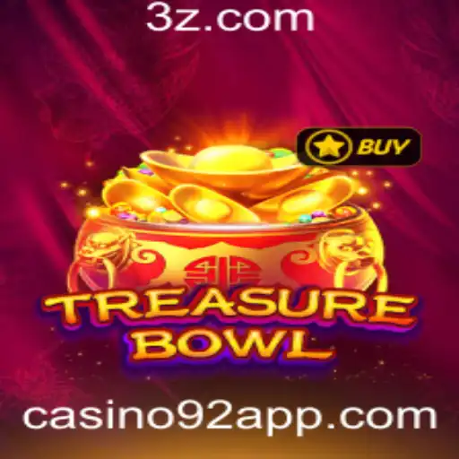 Descubra o Mundo do Jogo TreasureBowl no Casino92