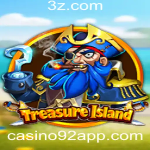 Explorando TreasureIsland: O Mundo Emocionante de Casino92