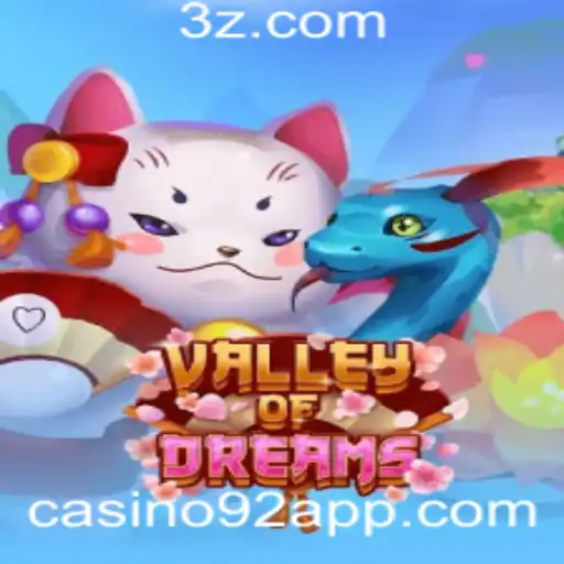 ValleyofDreams: Descubra a Magia do Casino92