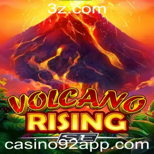 VolcanoRisingSE: Um Mergulho no Mundo dos Jogos