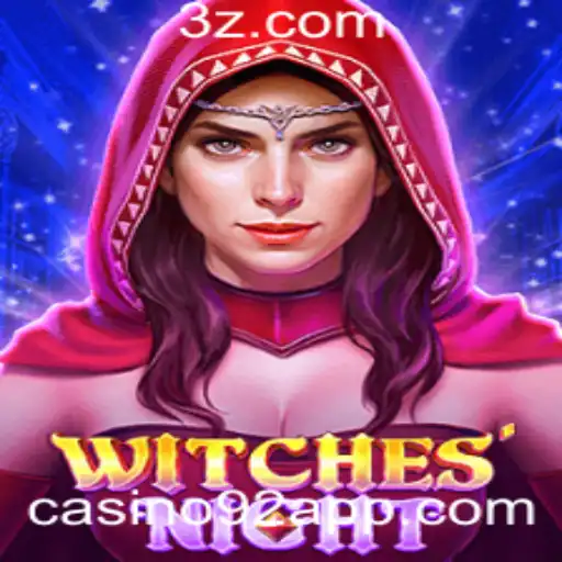WitchesNight: Mergulhe no Mundo Mágico de um Jogo Encantador