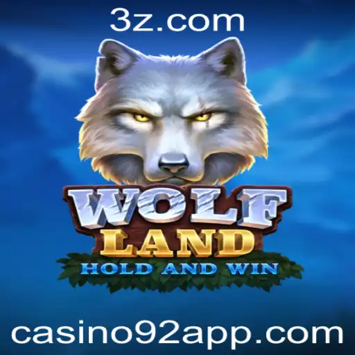 Explorando WolfLand: O Novo Fenômeno de Casino92